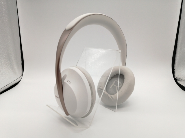 【中古】BOSE NOISE CANCELLING HEADPHONES 700 ソープストーン【大阪本店】保証期間１ヶ月【ランクC】