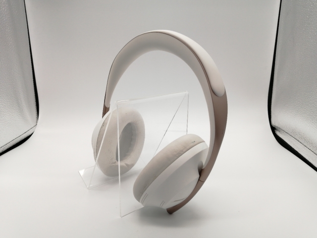 【中古】BOSE NOISE CANCELLING HEADPHONES 700 ソープストーン【大阪本店】保証期間１ヶ月【ランクC】_1