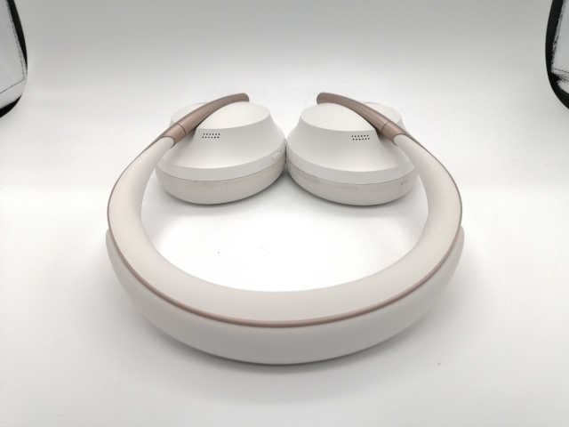 【中古】BOSE NOISE CANCELLING HEADPHONES 700 ソープストーン【大阪本店】保証期間１ヶ月【ランクC】_2