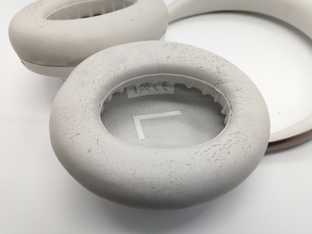 【中古】BOSE NOISE CANCELLING HEADPHONES 700 ソープストーン【大阪本店】保証期間１ヶ月【ランクC】_4