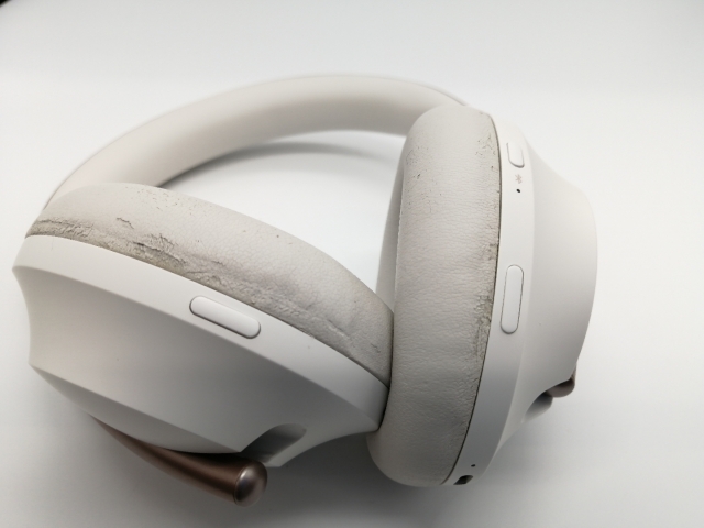 【中古】BOSE NOISE CANCELLING HEADPHONES 700 ソープストーン【大阪本店】保証期間１ヶ月【ランクC】_6