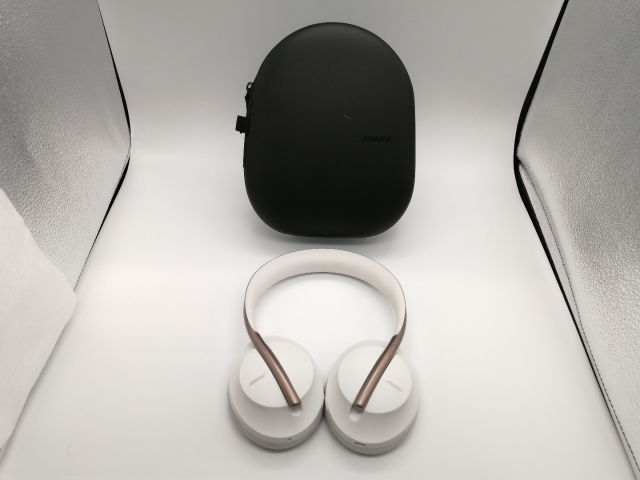 【中古】BOSE NOISE CANCELLING HEADPHONES 700 ソープストーン【大阪本店】保証期間１ヶ月【ランクC】_7