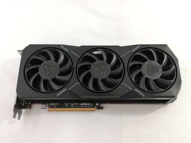 【中古】ASUS RX7900XT-20G RX7900XT/20GB(GDDR6)【大阪本店】保証期間１週間