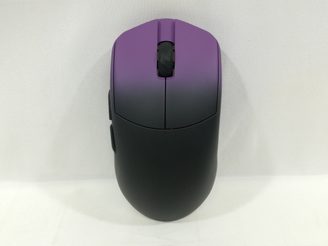 【中古】LAMZU MAYA X Purple Shadow【大阪本店】保証期間１週間