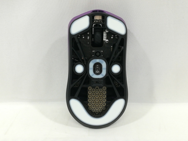 【中古】LAMZU MAYA X Purple Shadow【大阪本店】保証期間１週間_1