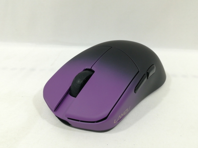 【中古】LAMZU MAYA X Purple Shadow【大阪本店】保証期間１週間_2