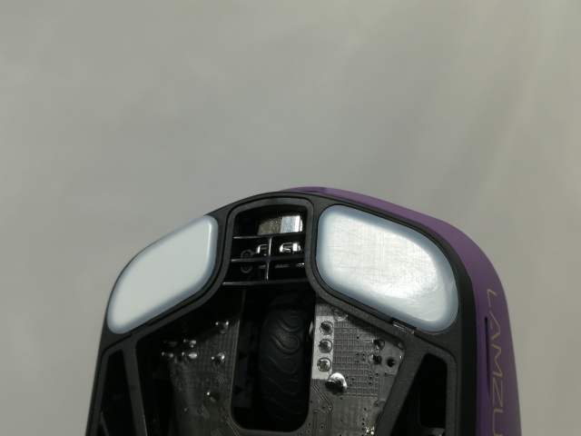 【中古】LAMZU MAYA X Purple Shadow【大阪本店】保証期間１週間_5