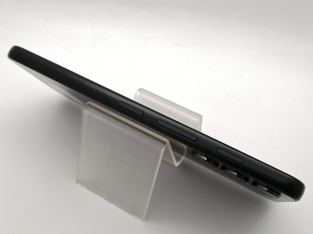 【中古】ZTE ymobile 【SIMフリー】 nubia S 5G 4GB 128GB ブラック A403ZT【大須2】保証期間１ヶ月【ランクA】_4