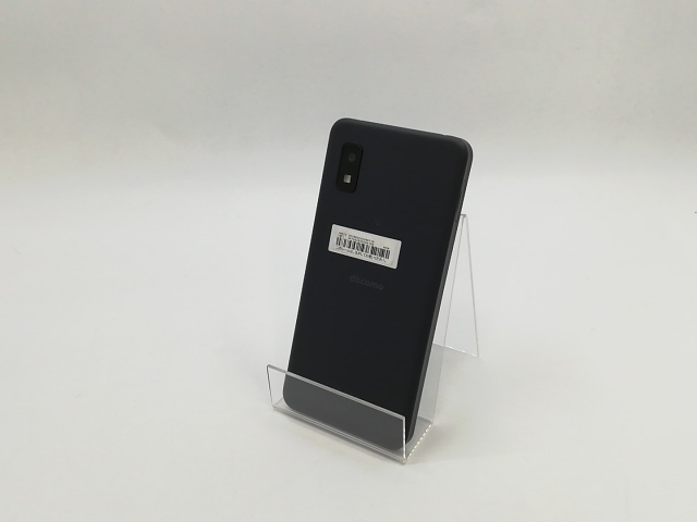 AQUOS wish3 ブラック 64 GB docomo AQUOS wish3 ブラック 64 GB