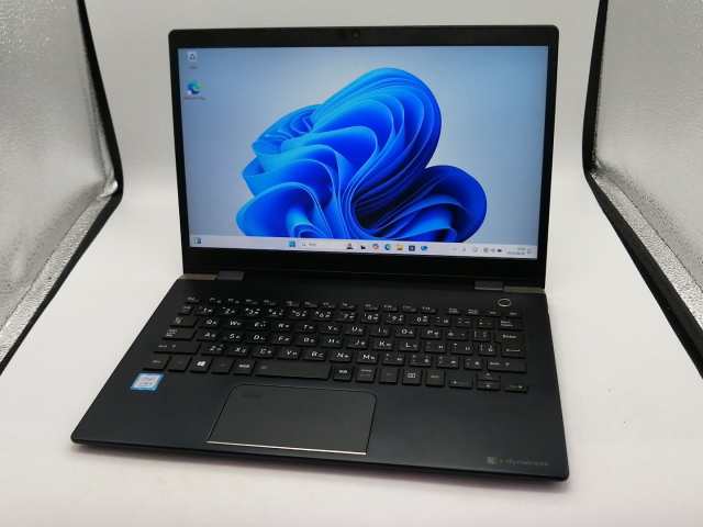 【中古】Dynabook dynabook G83/M【i5-8250U 8G 256G(SSD) WiFi5 13LCD(1920x1080) Win10P】【大須アメ横】保証期間１ヶ月【ランクC】