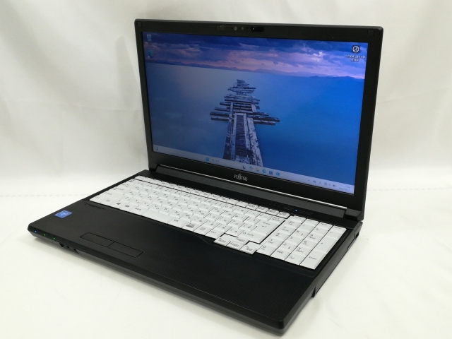 東芝PC SSD256GB Corei3 8GB windows11 pro 東芝PC SSD256GB Corei3