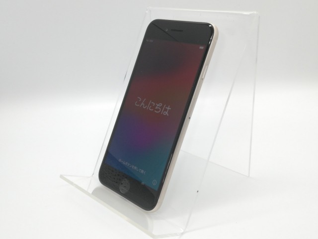 【中古】Apple SoftBank 【SIMフリー】 iPhone SE（第3世代） 128GB スターライト MMYG3J/A【大宮東口】保証期間１ヶ月【ランクB】の通販は