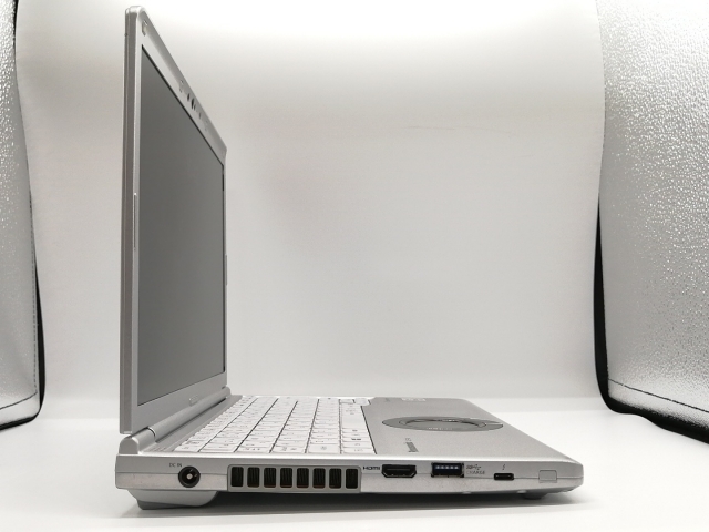 【中古】Panasonic Let's note SV9 CF-SV9RDLVS【i5-10310U 8G 256G(SSD) WiFi 12LCD(1920x1200)】【熊本】保証期間１ヶ月【ランクC】