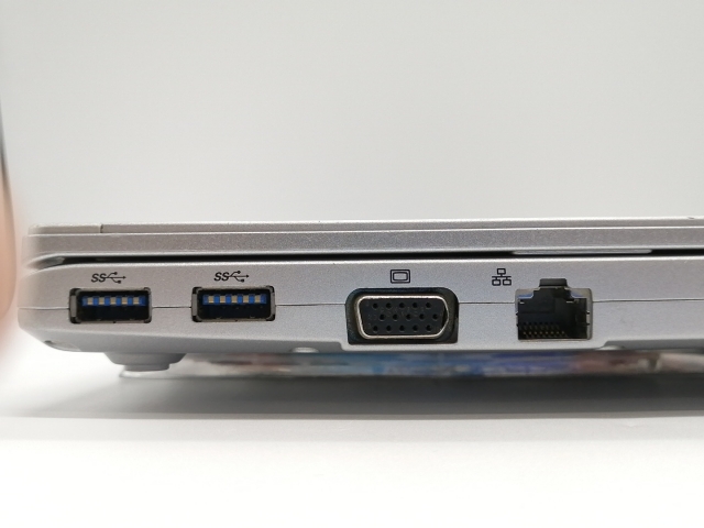 【中古】Panasonic Let's note SV9 CF-SV9RDLVS【i5-10310U 8G 256G(SSD) WiFi 12LCD(1920x1200)】【熊本】保証期間１ヶ月【ランクC】