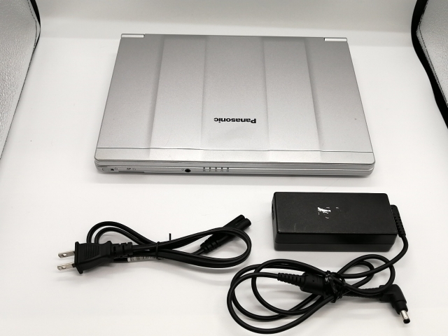 【中古】Panasonic Let's note SV9 CF-SV9RDLVS【i5-10310U 8G 256G(SSD) WiFi 12LCD(1920x1200)】【熊本】保証期間１ヶ月【ランクC】