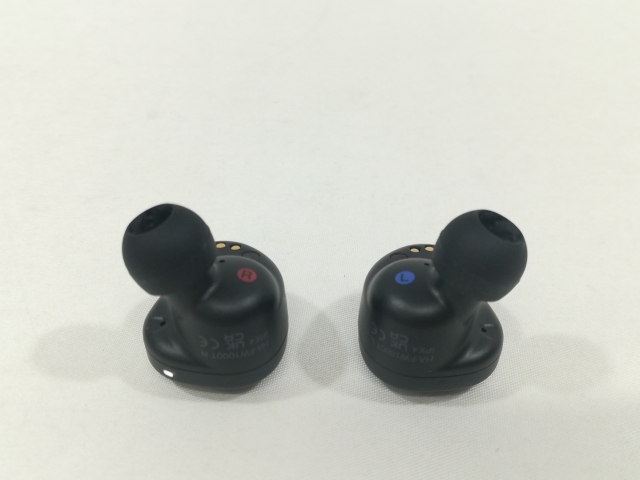 【中古】JVC Victor WOOD HA-FW1000T【大阪本店】保証期間１ヶ月【ランクA】_3