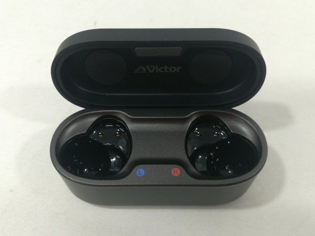 【中古】JVC Victor WOOD HA-FW1000T【大阪本店】保証期間１ヶ月【ランクA】_4