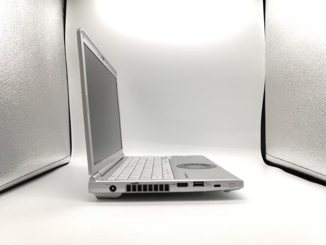 【中古】Panasonic Let's note SV9 CF-SV9RDLVS【i5-10310U 8G 256G(SSD) WiFi 12LCD(1920x1200)】【大阪本店】保証期間１ヶ月【ランクC】_3