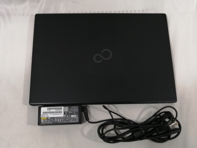 【中古】Fujitsu LIFEBOOK U U9310/D FMVU28013【i5-10310U 8G 256G(SSD) 1GbE WiFi 13LCD(1920x1080)】【大阪本店】保証期間１ヶ月【ランクC】_6