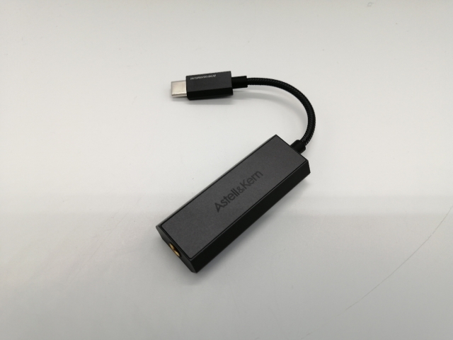 【中古】IRIVER JAPAN Astell&Kern AK HC2 IRV-AK-HC2【大阪本店】保証期間１ヶ月【ランクA】