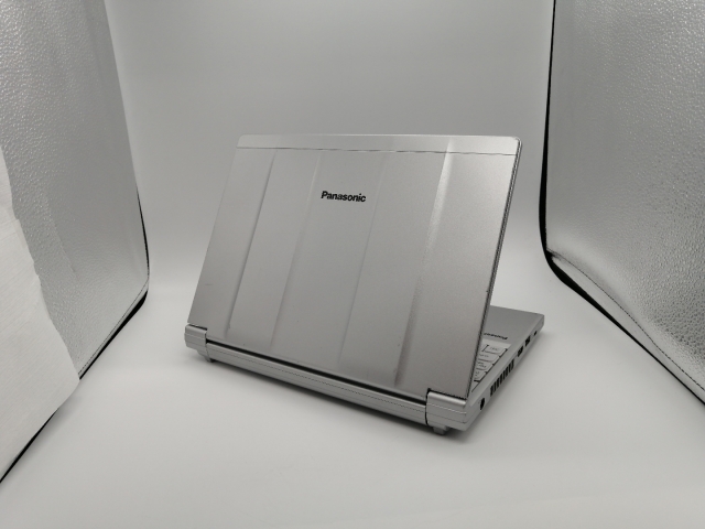 【中古】Panasonic Let's note SV1 CF-SV1RDLAS【i5-1145G7 16G 256G(SSD) WiFi 12LCD(1920x1200) Win11P】【鹿児島中町】保証期間1ヶ月【ランクB】