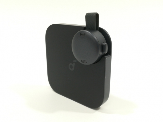 【中古】Anker Soundcore Work 8GB [ブラック]【大阪本店】保証期間１週間【ランクA】 12,565円
