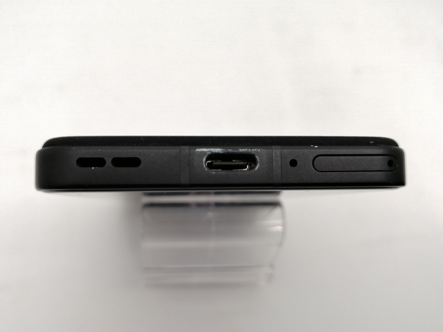 【中古】ASUS 国内版 【SIMフリー】 Zenfone 9 8GB 128GB ミッドナイトブラック ZF9-BK8S128【なんば】保証期間１ヶ月【ランクB】_4