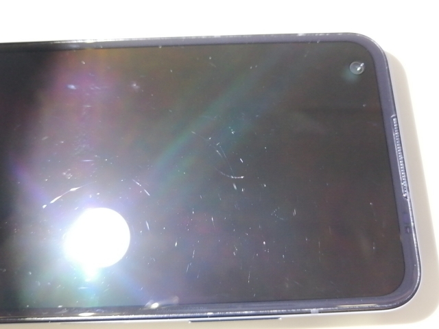 【中古】ASUS 国内版 【SIMフリー】 Zenfone 9 8GB 128GB ミッドナイトブラック ZF9-BK8S128【なんば】保証期間１ヶ月【ランクB】_8