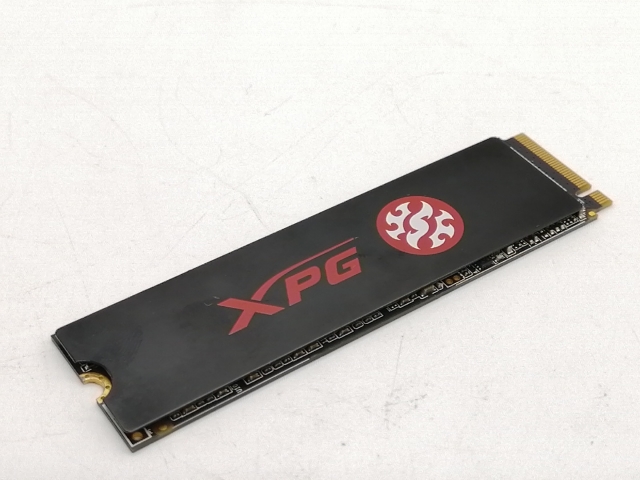 【中古】各社 1TB SSD (M.2 2280/PCIe3.0 NVMe)【大阪本店】保証期間１週間_3
