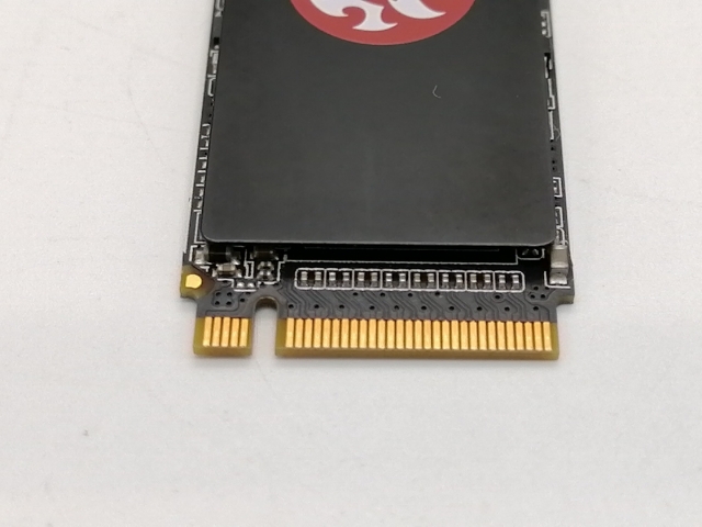【中古】各社 1TB SSD (M.2 2280/PCIe3.0 NVMe)【大阪本店】保証期間１週間_5