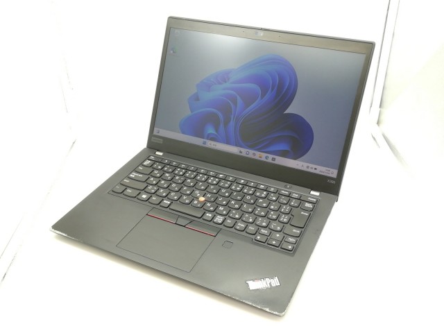 【中古】Lenovo ThinkPad X395 20NMS2QR00【R5 PRO 3500U 8G 256G(SSD) WiFi5 13LCD(1920x1080) Win11P】【神戸】保証期間１ヶ月【ランクC】の通販は