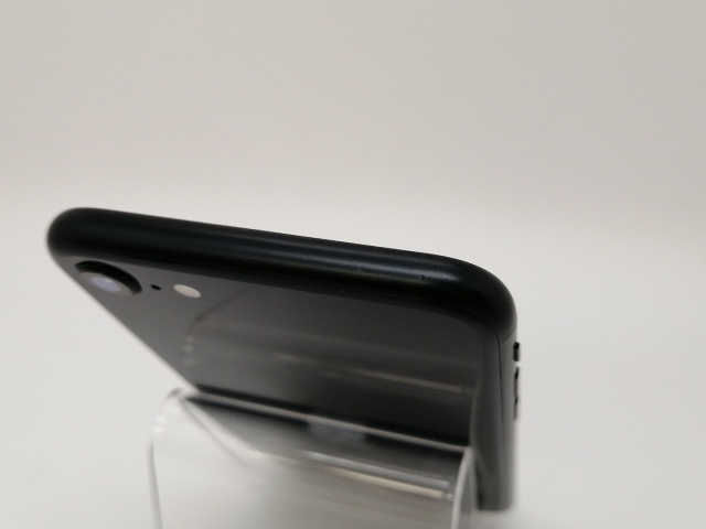 【中古】Apple 楽天モバイル 【SIMフリー】 iPhone SE（第3世代） 256GB ミッドナイト MMYJ3J/A【三宮センター】保証期間１ヶ月【ランクB】_2