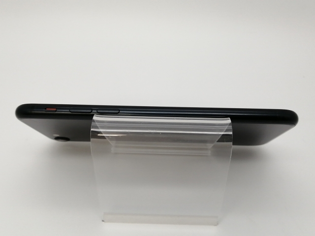 【中古】Apple 楽天モバイル 【SIMフリー】 iPhone SE（第3世代） 256GB ミッドナイト MMYJ3J/A【三宮センター】保証期間１ヶ月【ランクB】_3