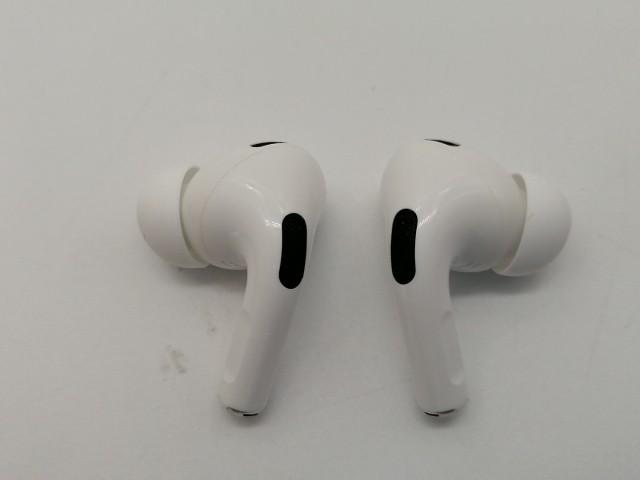 【中古】Apple AirPods Pro 第2世代（2023/USB-C） MTJV3J/A【OSU301】保証期間１週間