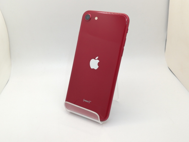中古】Apple 国内版 【SIMフリー】 iPhone SE（第3世代） 256GB 