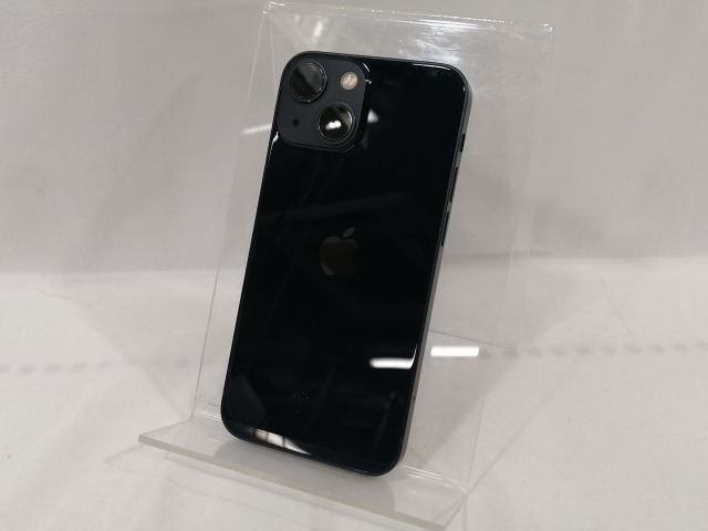 Apple iPhone 13mini 128GBミッドナイト 交換品 Buy Apple iPhone 13