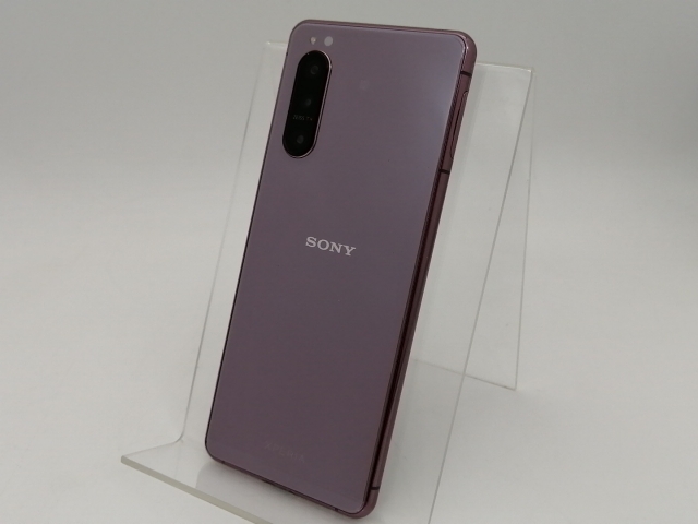 Xperia 5 II 128GB A002SO SIMロック解除済 安い