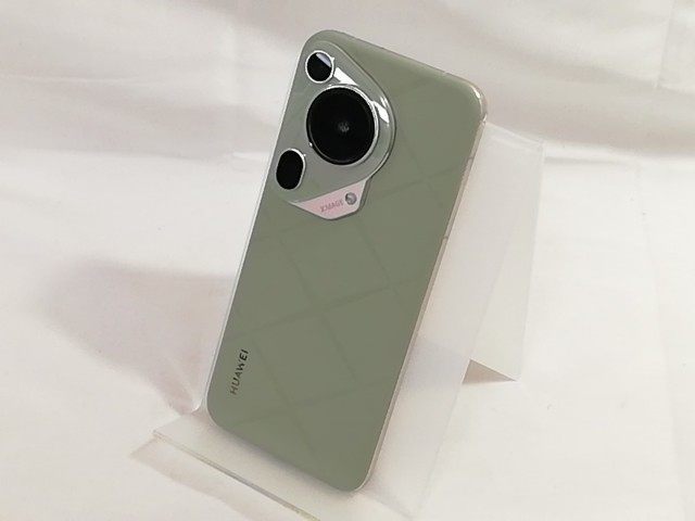 中古】Huawei 海外版 【SIMフリー】 Pura 70 Ultra 16GB 512GB