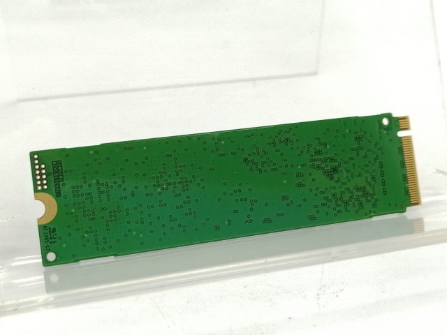 中古】各社 512GB SSD (M.2 2280/PCIe3.0 NVMe)【大阪本店】保証期間1