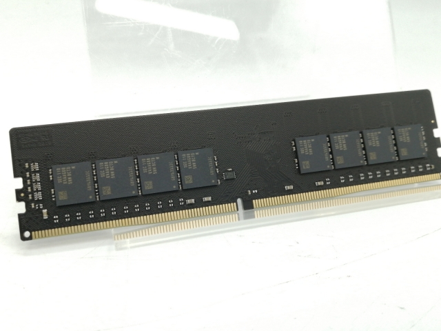中古】DDR4 32GB PC4-25600(DDR4-3200)【デスクトップPC用】 【大阪 