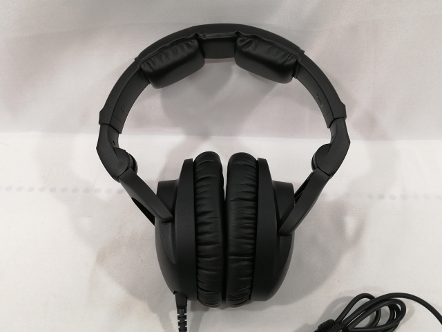 【中古】SENNHEISER HD 300 PRO【大阪本店】保証期間１ヶ月【ランクA】