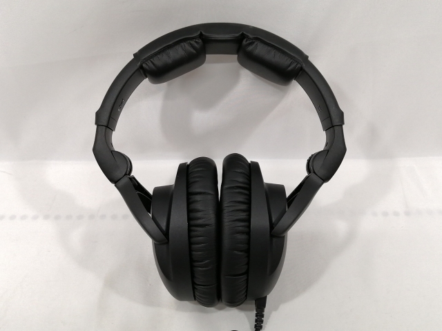 【中古】SENNHEISER HD 300 PRO【大阪本店】保証期間１ヶ月【ランクA】_1