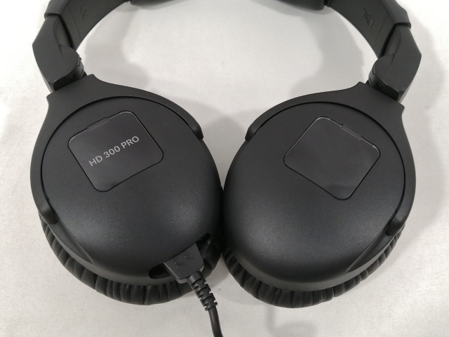 【中古】SENNHEISER HD 300 PRO【大阪本店】保証期間１ヶ月【ランクA】_2