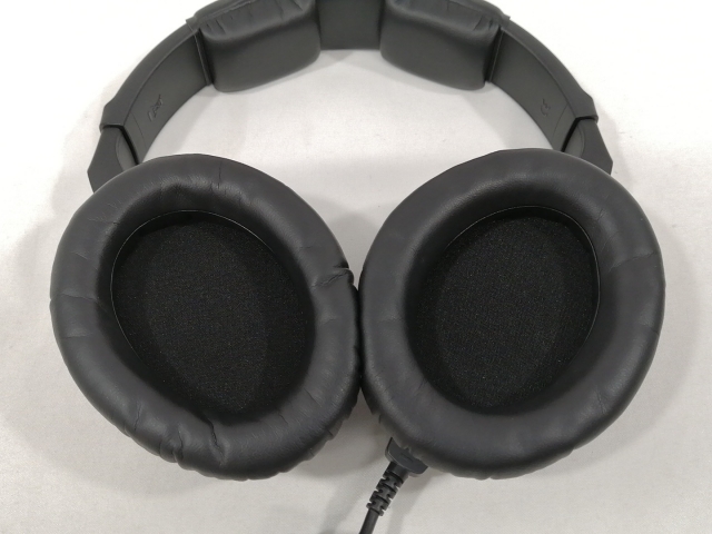 【中古】SENNHEISER HD 300 PRO【大阪本店】保証期間１ヶ月【ランクA】_3