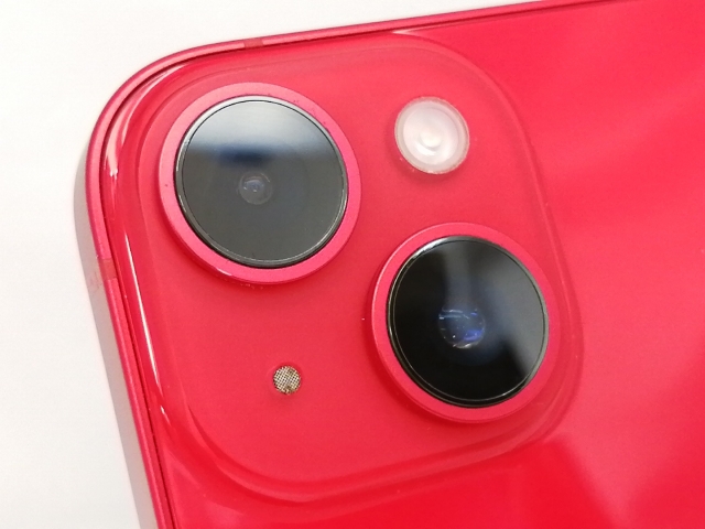 iPhone 11 (PRODUCT)RED 128 GB au APPLE iPHONE 11 Product Red 128