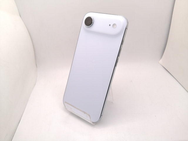 【中古】Apple 国内版 【SIMフリー】 iPhone Air 256GB スカイブルー MG2A4J/A【三宮駅前】保証期間１ヶ月【ランクB】