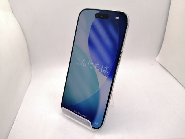 【中古】Apple 国内版 【SIMフリー】 iPhone Air 256GB スカイブルー MG2A4J/A【三宮駅前】保証期間１ヶ月【ランクB】