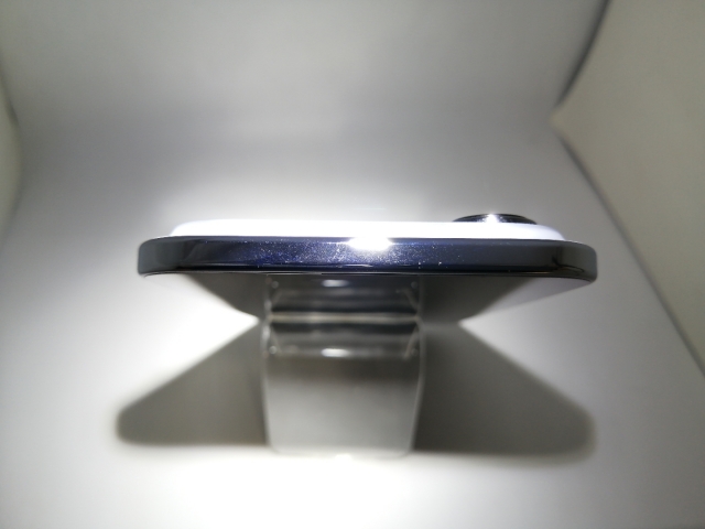 【中古】Apple 国内版 【SIMフリー】 iPhone Air 256GB スカイブルー MG2A4J/A【三宮駅前】保証期間１ヶ月【ランクB】