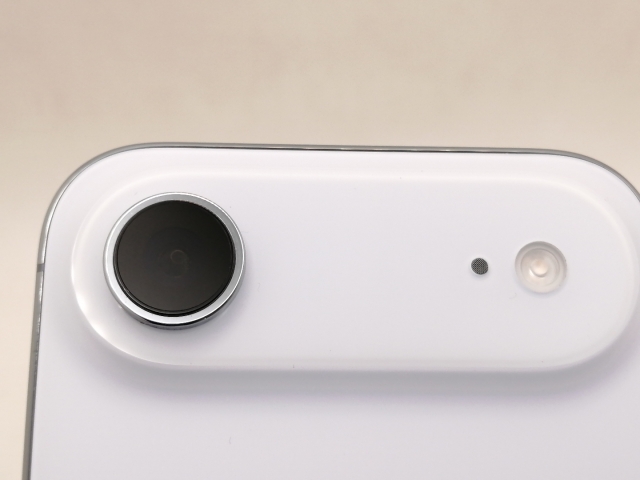 【中古】Apple 国内版 【SIMフリー】 iPhone Air 256GB スカイブルー MG2A4J/A【三宮駅前】保証期間１ヶ月【ランクB】
