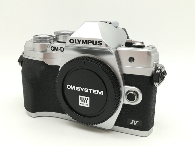 OM SYSTEM OM-1 Mark II 本体　美品　保証有り オリンパス（OLYMPUS） 中古 1年保証 美品 OLYMPUS OM SYSTEM OM-1